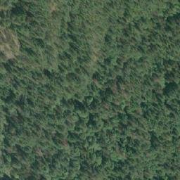 Satellite imagery of Amor Point, CA