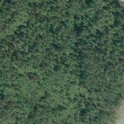 Satellite imagery of Amor Point, CA