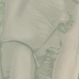 Satellite imagery of Pointe du Touquet, FR