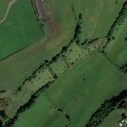 Satellite imagery of EB, BE