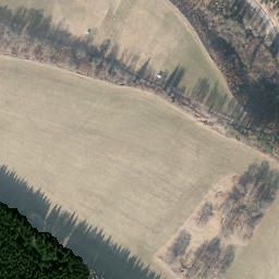 Satellite imagery of boundary_stone, BE