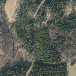 Satellite imagery of boundary_stone, BE