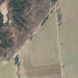 Satellite imagery of boundary_stone, BE