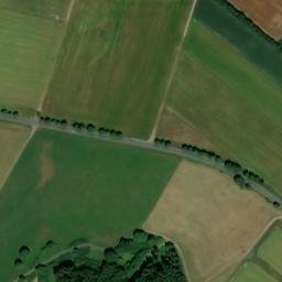 Satellite imagery of Wiesenberg, DE