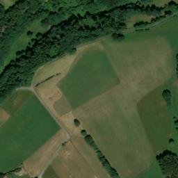 Satellite imagery of Lützenberg, DE