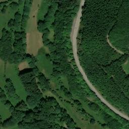 Satellite imagery of Lützenberg, DE