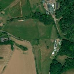 Satellite imagery of Katzenberg, DE