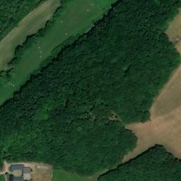Satellite imagery of Hopfenberg, DE
