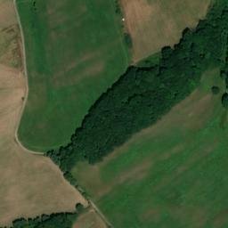 Satellite imagery of Hopfenberg, DE