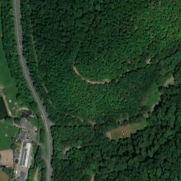 Satellite imagery of Linderhahn, DE