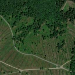 Satellite imagery of Langer Kopf, DE