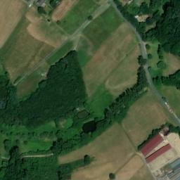 Satellite imagery of Rothen-Berg, DE