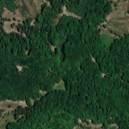 Satellite imagery of Müllen-Berg, DE