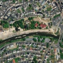 Satellite imagery of Cannon Tower, DE