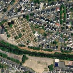 Satellite imagery of Cannon Tower, DE