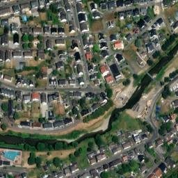 Satellite imagery of Cannon Tower, DE