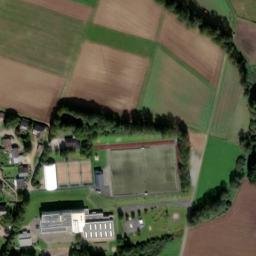 Satellite imagery of Lauersberg, DE