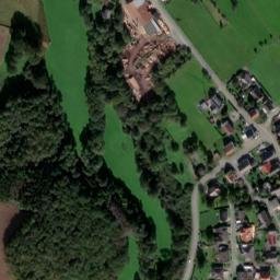 Satellite imagery of Lauersberg, DE