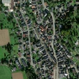 Satellite imagery of Rodenberg, DE