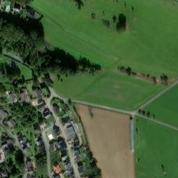 Satellite imagery of Rodenberg, DE
