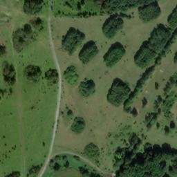 Satellite imagery of Wein Berg, DE