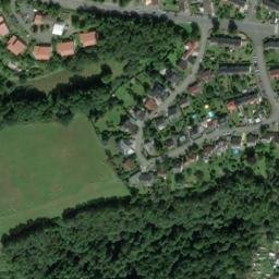 Satellite imagery of Brühlsbacher Warte, DE