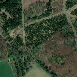 Satellite imagery of Hexenstein, DE