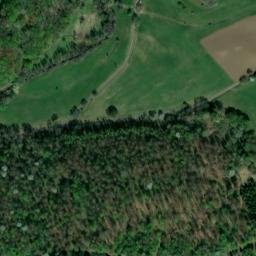 Satellite imagery of Hardt, DE