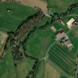 Satellite imagery of Hainburg, DE