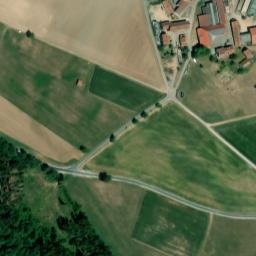Satellite imagery of Külosküppel, DE