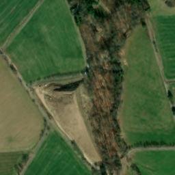 Satellite imagery of Tannenfels, DE