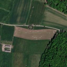 Satellite imagery of Buchenberg, DE