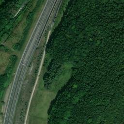 Satellite imagery of Halsberg, DE