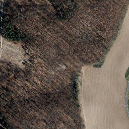 Satellite imagery of Wiesenberg, DE