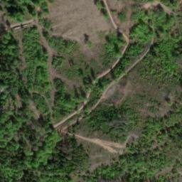 Satellite imagery of Silbacher Kuppe, DE