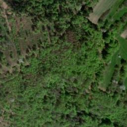 Satellite imagery of Silbacher Kuppe, DE