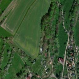 Satellite imagery of Silbacher Kuppe, DE