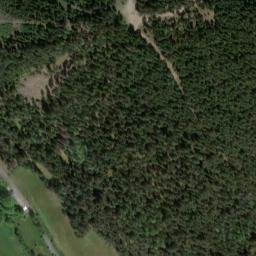 Satellite imagery of Mutzenberg, DE