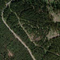 Satellite imagery of Mutzenberg, DE