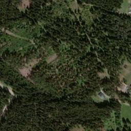 Satellite imagery of Sendeturm Schmiedefeld, DE