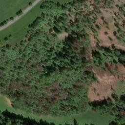 Satellite imagery of Rauhügel, DE