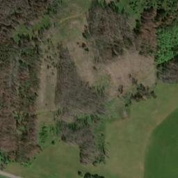 Satellite imagery of Gösselsberg, DE