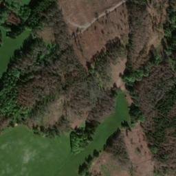 Satellite imagery of Spitzberg, DE