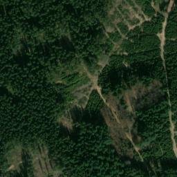 Satellite imagery of Hirschraufe, DE