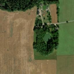 Satellite imagery of survey_point, CZ