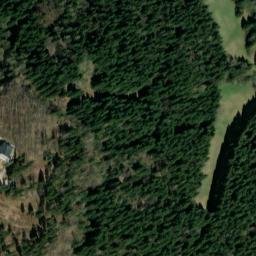 Satellite imagery of Scheibenberg, DE