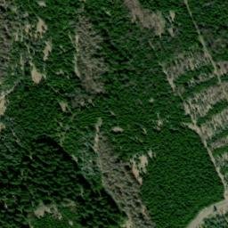 Satellite imagery of [Hora Svatého Šebestiána-Pohraniční] GSM, CZ