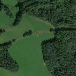 Satellite imagery of [Boleboř] belfry, CZ