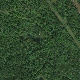 Satellite imagery of [Most-Kopisty] water t., CZ