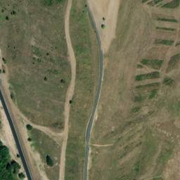 Satellite imagery of [Most-Kopisty] HG, CZ